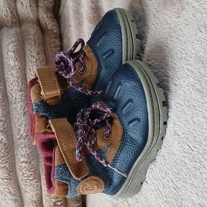 7c toddler boots